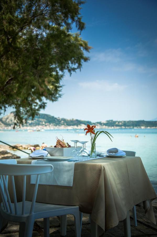 Mimoza Hotel 4*