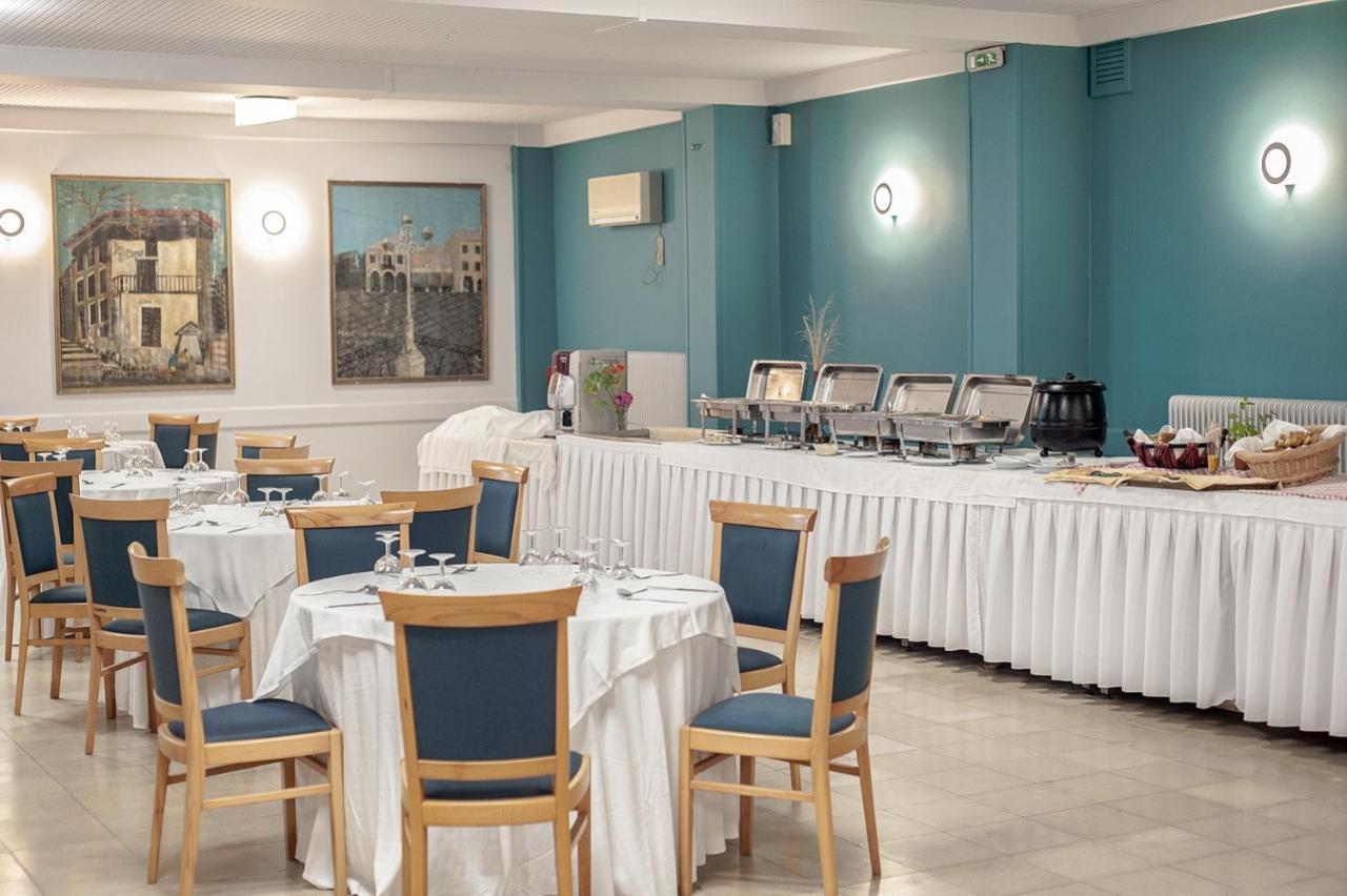 Mimoza Hotel Argassi