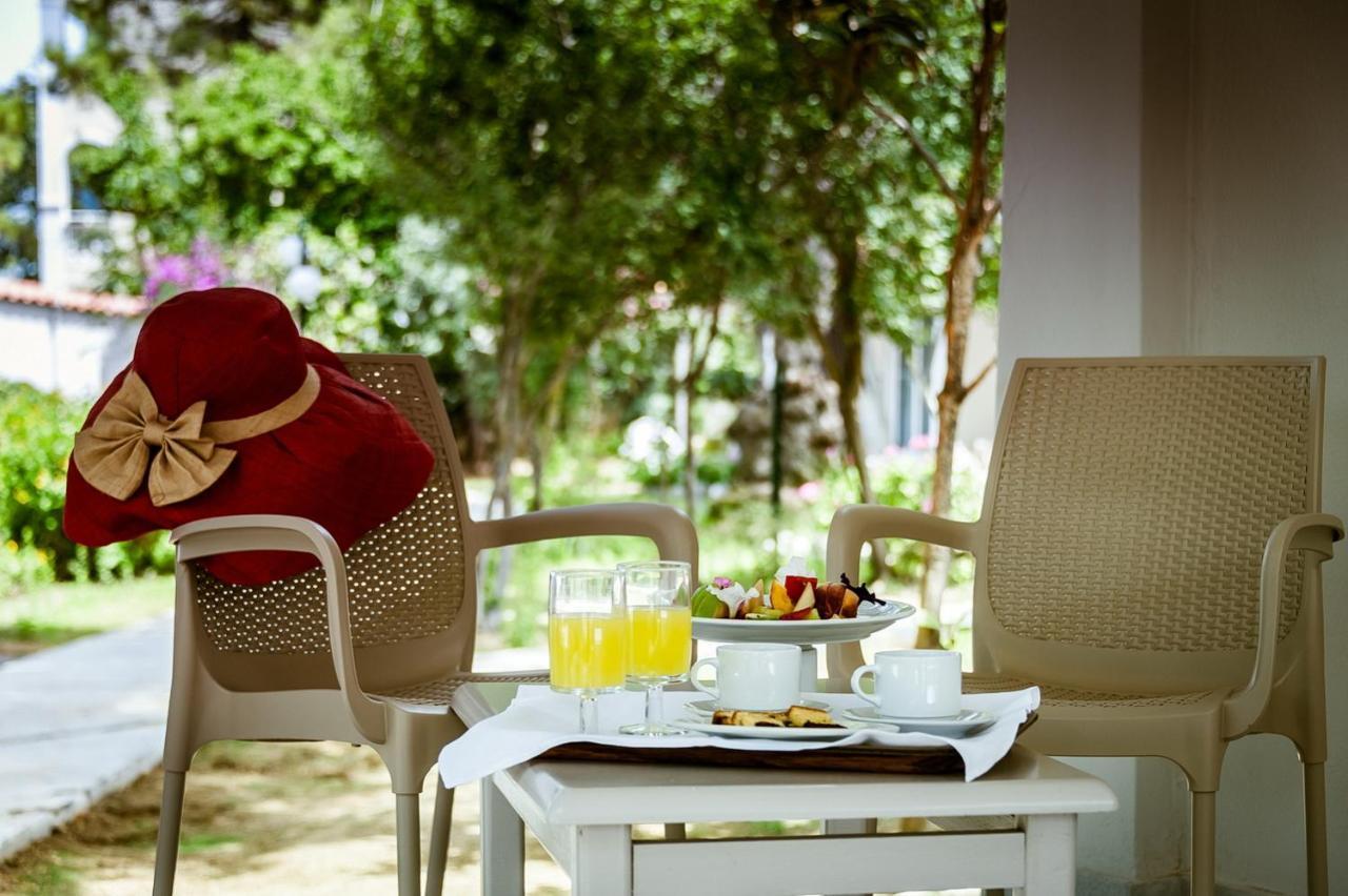 Mimoza Hotel