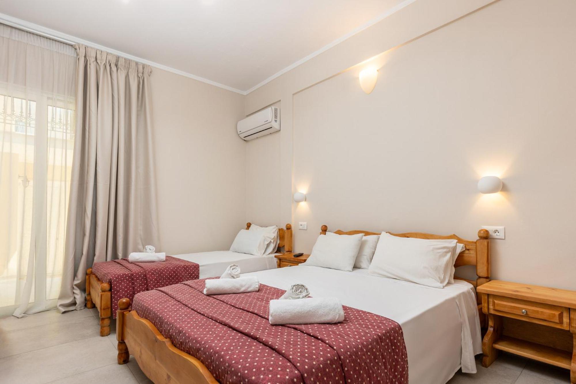 Hotel Mimoza