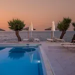 Mimoza Beach
