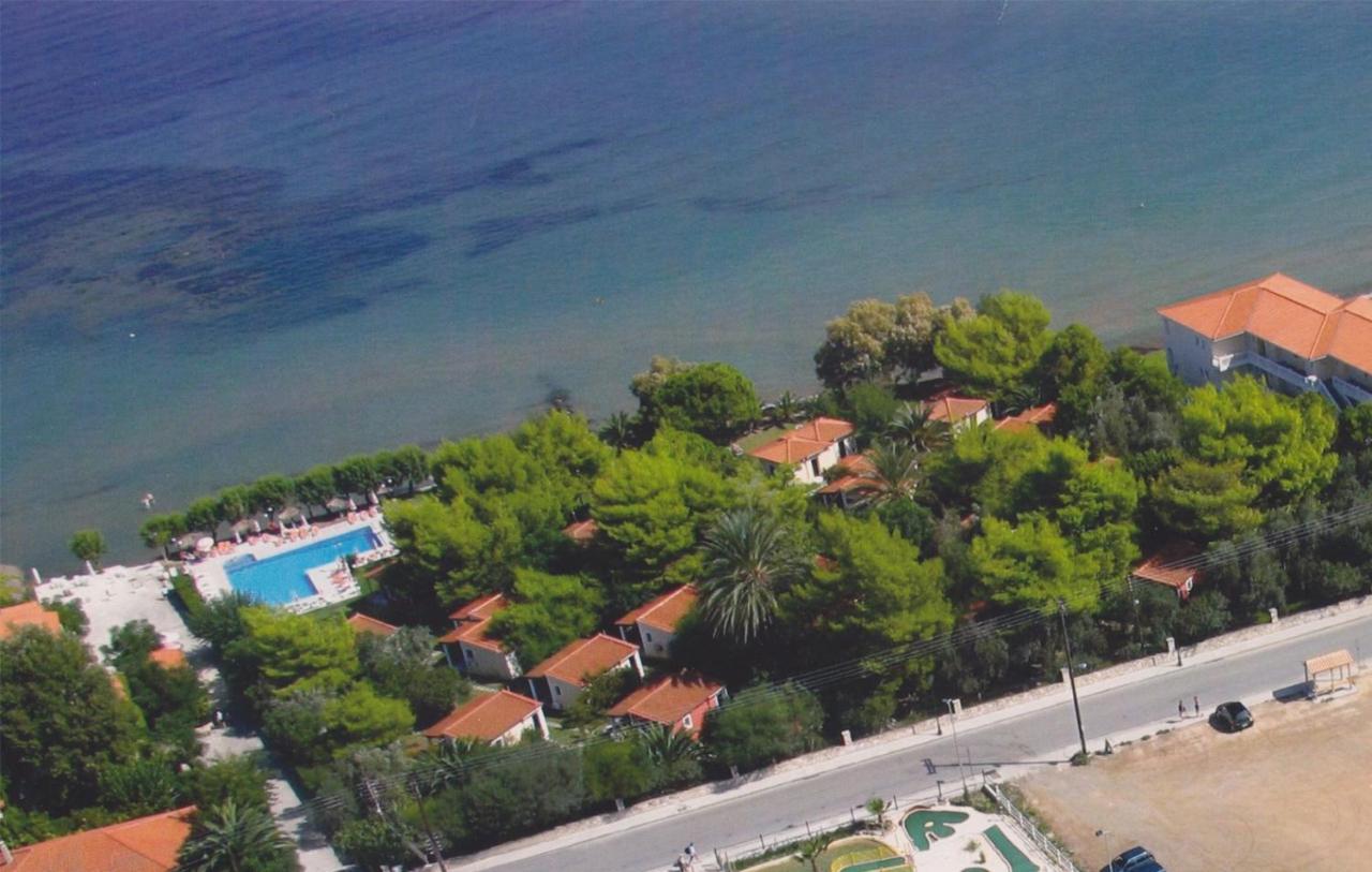Mimoza Hotel