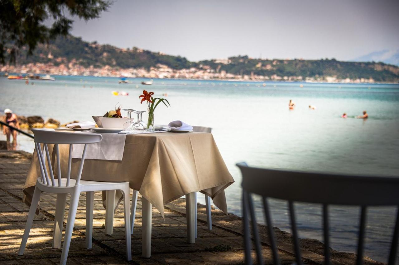 Mimoza Hotel 4*